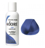 ADORE Semi Permanent Hair Color 199 - Luxe Blue
