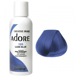 ADORE Color 199 - Luxe Blue