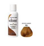 ADORE Semi Permanent Hair Color 46 - Spiced Amber
