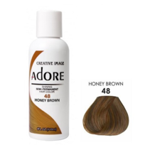 Color 48 - Honey Brown