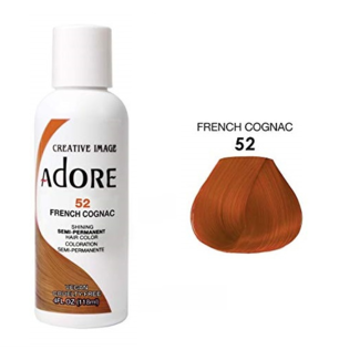 ADORE Color 52 - French Cognac
