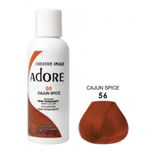 ADORE Color 56 - Cajun Spice