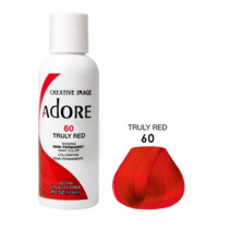 Color 60 - Truly Red