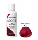 ADORE Semi Permanent Hair Color 69 - Wild Cherry