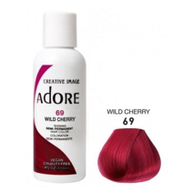 Color 69 - Wild Cherry