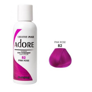 ADORE Color 82 - Pink Rose