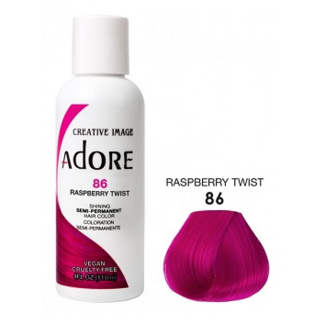 ADORE Color 86 - Raspberry Twist