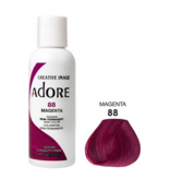 ADORE Semi Permanent Hair Color 88 - Magenta