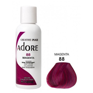 ADORE Color 88 - Magenta