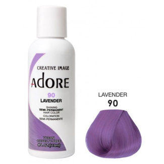 ADORE Color 90 - Lavender