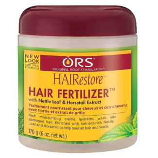ORS Hair Fertilizer 6 oz