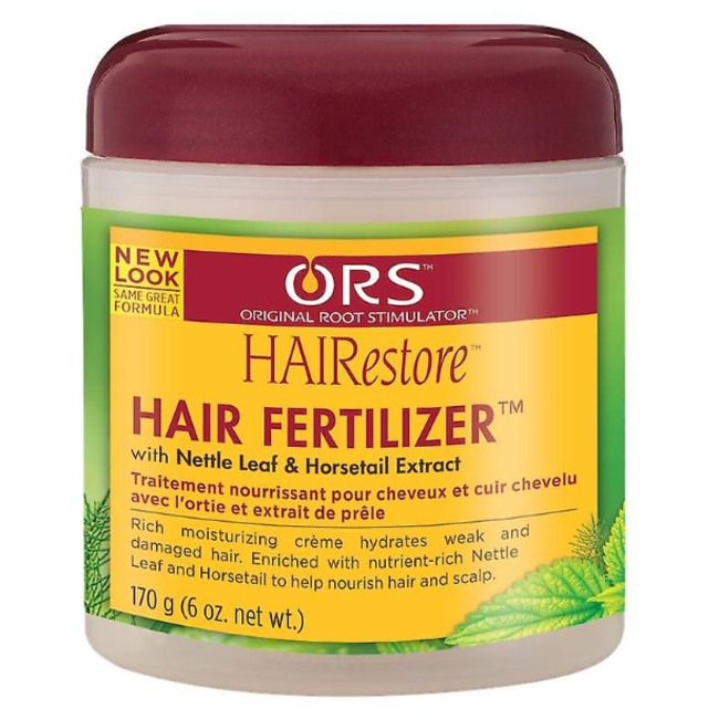 ORS Hair Fertilizer 6 oz