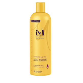 MOTIONS Lavish Shampoo 16 oz