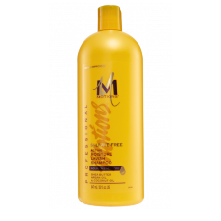 MOTIONS Lavish Conditioning Shampoo 32 oz