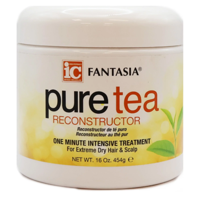 FANTASIA IC Pure Tea Reconstructor