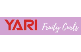 YARI FRUITY CURLS