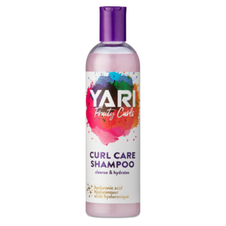 YARI FRUITY CURLS Curl Care Shampoo 355 ml.
