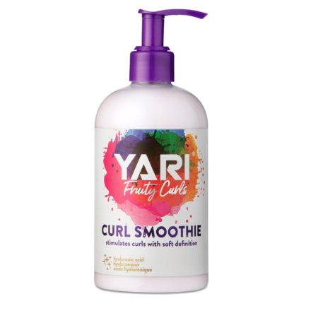 YARI FRUITY CURLS Curl Smoothie 384 ml.