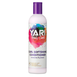YARI FRUITY CURLS Curl Conditioner 355 ml.