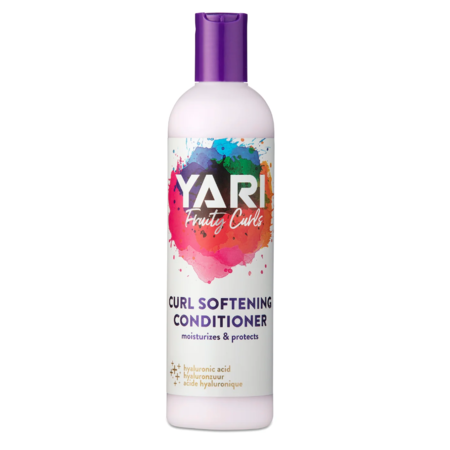 YARI FRUITY CURLS Curl Softening Conditioner 355 ml.