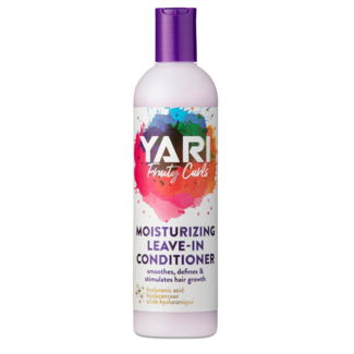 YARI FRUITY CURLS Leave-In Cond. 355 ml.