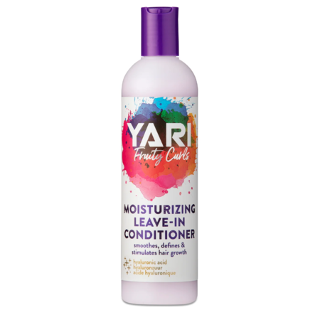 YARI FRUITY CURLS Moisturizing Leave-In Conditioner 355 ml.