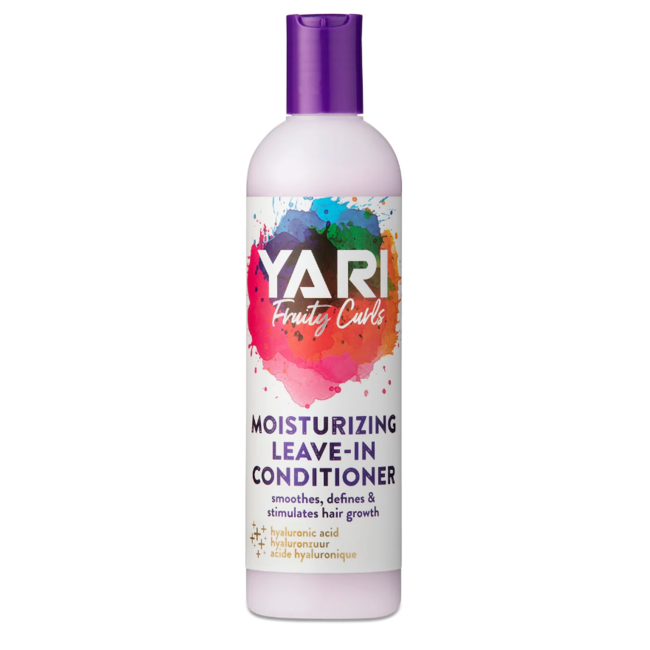 YARI FRUITY CURLS Moisturizing Leave-In Conditioner 355 ml.