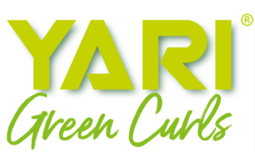 YARI GREEN CURLS
