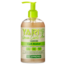 Curl Maker 384 ml.