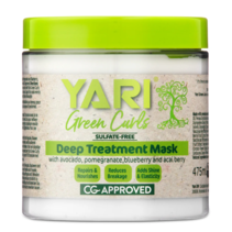 Treatment Mask 475 ml.