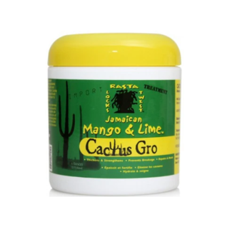JAMAICAN MANGO & LIME Cactus Gro 6 oz.