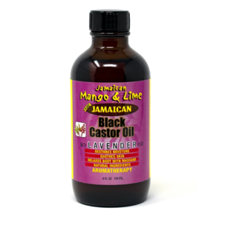 JAMAICAN MANGO & LIME Lavender Oil 4 oz.