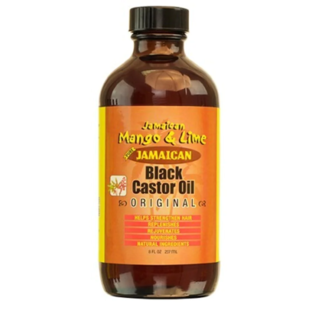 JAMAICAN MANGO & LIME Original Oil 4 oz.