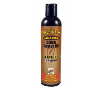 JAMAICAN MANGO & LIME Shampoo 8 oz.