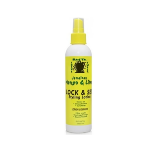 JAMAICAN MANGO & LIME Styling Lotion 8 oz.