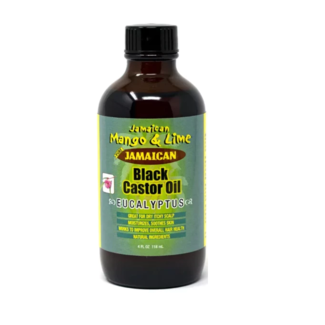 JAMAICAN MANGO & LIME Eucalyptus Oil 4 oz.