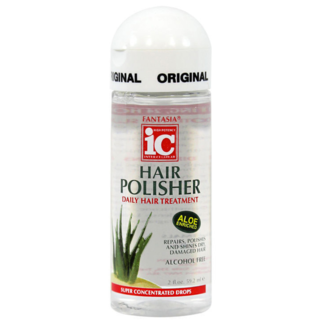 FANTASIA IC Hair Polisher Aloe 6 oz