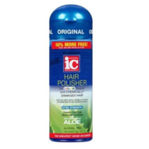 Hair Polisher Serum for Color Treated Hair 6 oz