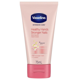 VASELINE Handcrème 75 ml.