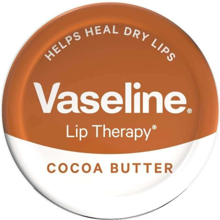 VASELINE Lip Therapy Cocoa Butter 20 gr.