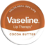VASELINE Lip Therapy Cocoa Butter 20 gr.