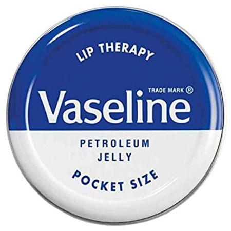 VASELINE Lip Therapy Original 20 gr.