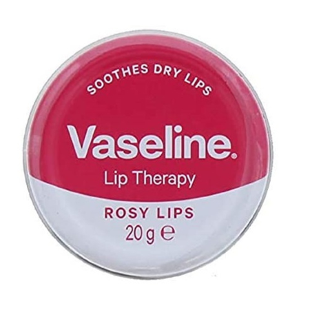 VASELINE Lip Therapy Rosy Lips 20 gr.