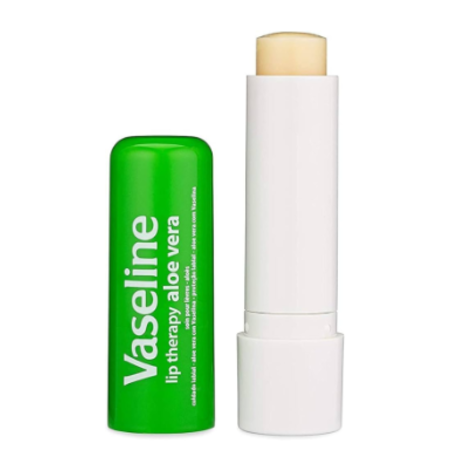 VASELINE Lipcare Aloe Vera stick 4.8 gr.