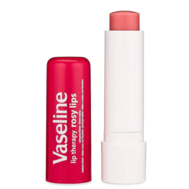 VASELINE Lipcare Rosy stick 4.8 gr.