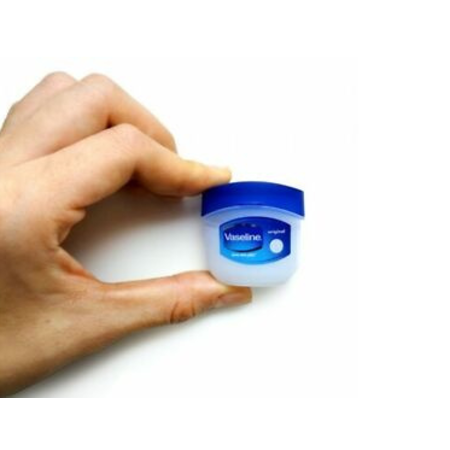 VASELINE Pure Petroleum Jelly Original 5.5 gr.