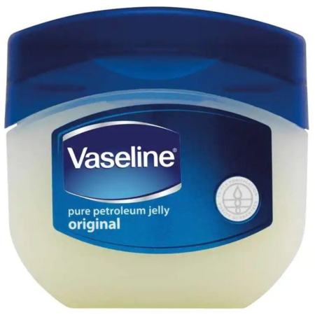 VASELINE Pure Petroleum Jelly Original 50 gr.