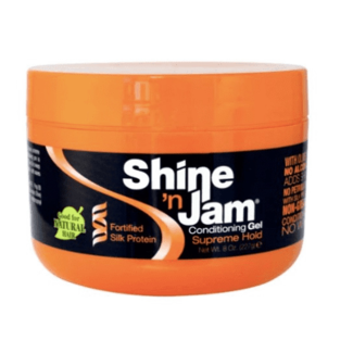 AMPRO  Gel Supreme Hold 237 gr.