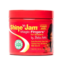 Magic Fingers for Braiders 16 oz.