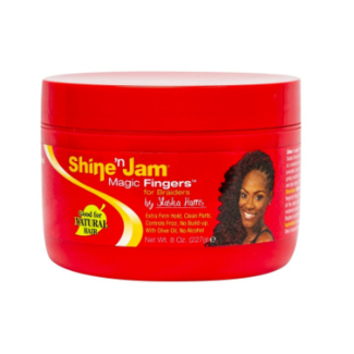 AMPRO  Magic Fingers for Braiders 8 oz.